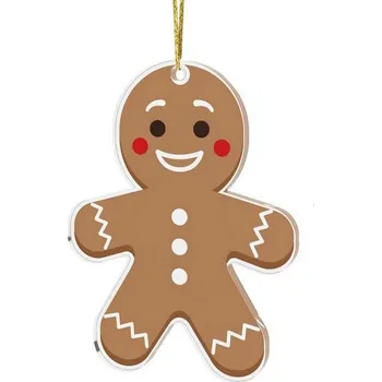 Poháry Bauer Vánoční dekorace C14 | Vánoce