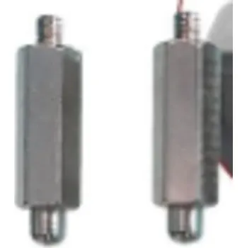 Elektrody W227 - různé délky - 21 mm