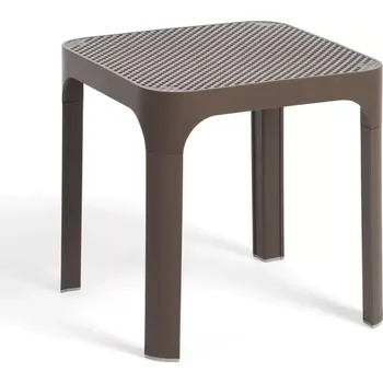 Zahradní stůl Nardi Stůl Net 40 Tabacco