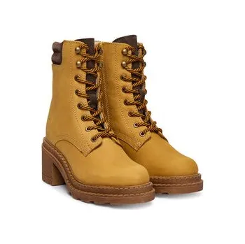 Dámská zimní obuv Tamaris Kotníková obuv 1-25294-45 Hnědá 40