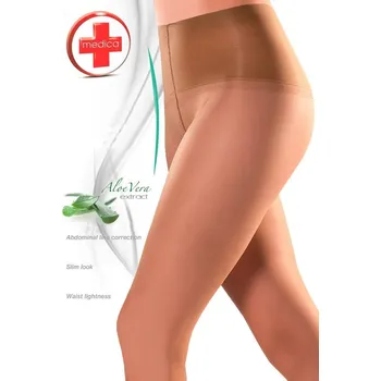 Dámské punčochy Punčocháče dámské medica Modelati 170 Gabriella - tělová (beige) - 2/S
