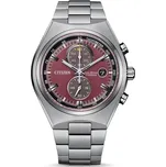 Citizen Eco-Drive Super Titanium Chrono CA7090-87X + 5 let záruka a dárek ZDARMA
