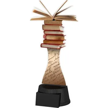 Poháry Bauer Akrylátová trofej ACUTCM98 | Studium