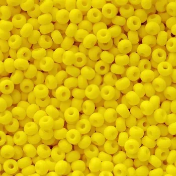 Korálek PRECIOSA ORNELA Rokajlové korálky - PRECIOSA rokajl 10/0 mat (83110) č. 172