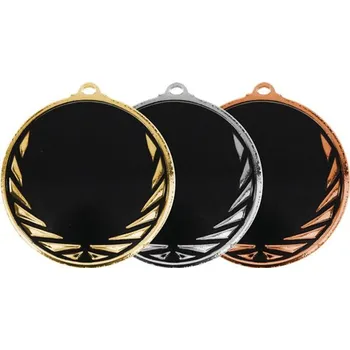 Poháry Bauer Kovová medaile MD0059