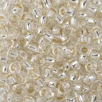 Korálek TOHO Rokajlové korálky - TOHO Round 8/0 (TR-08-21) č. 363