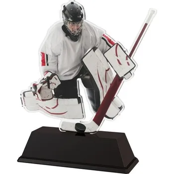 Poháry Bauer Akrylátová trofej FA210M15 | Hokej