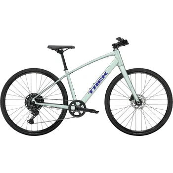 TREK FX 3 Stepover Gen 4 Magic Mint 2026