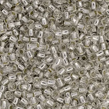 Korálek TOHO Rokajlové korálky - TOHO Round 11/0 (TR-11-21) č. 117