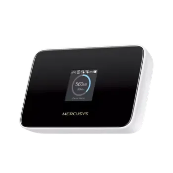 Mercusys MT115 150Mbps 4G LTE mobile WiFi