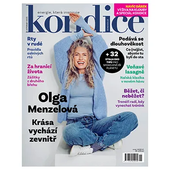 Software Kondice – 1 rok + kosmetika Oriflame
