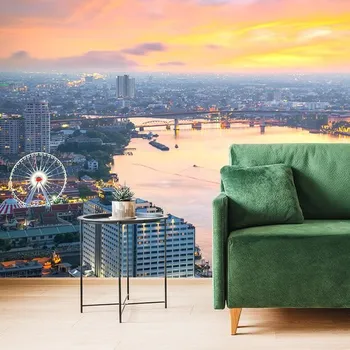 Fototapeta Dovido Fototapeta Bangkok