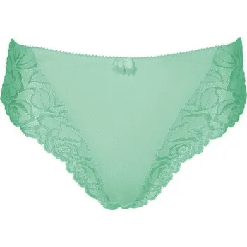 Kalhotky Kalhotky tanga CHANGE Florence Pale Capri String lux - 40