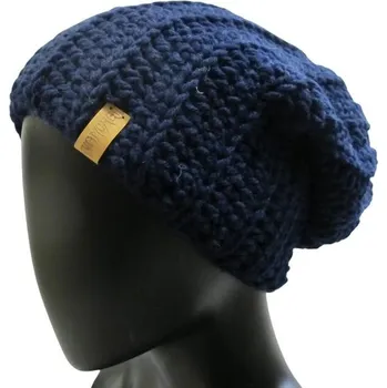 Čepice Namche by Litka Čepice Namche by Litka dlouhá 02