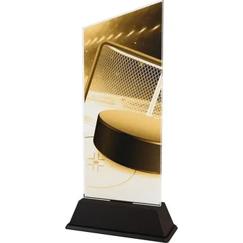 Poháry Bauer Akrylátová trofej CAS0125 | Hokej