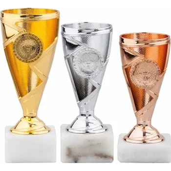 Poháry Bauer Pohár SUPER EKONOMY SE0125