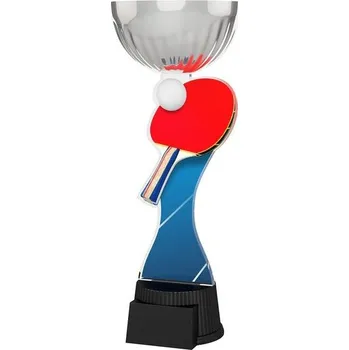 Poháry Bauer Akrylátová trofej ACUPCSMINIM31 | Stolní tenis