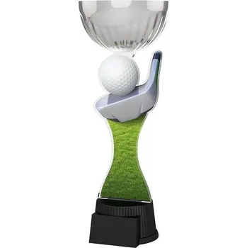Poháry Bauer Akrylátová trofej ACUPCSMINIM49 | Golf