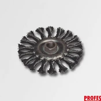 STAVTOOL Kartáč radiální, copy 178 mm