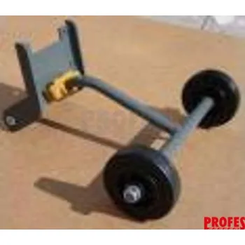 Vibrační deska NTC PODVOZEK PRO VIBRAČNÍ DESKY VD 15, VD 18, VD 20 ,24