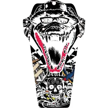 Blatník na kolo Wake Přední blatník ST-BW02