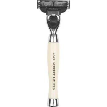 Holicí strojek Captain&nbsp;Fawcett Holicí strojek Cpt. Fawcett (pro Mach 3)