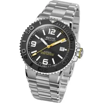 Hodinky Epos Sportive 3441.131.20.55.30 + 5 let záruka a dárek ZDARMA