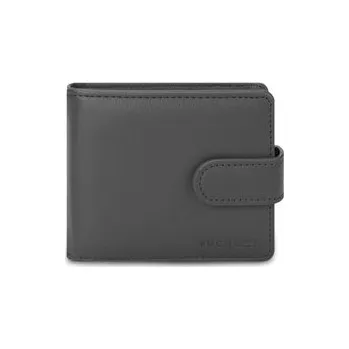 Peněženka VUCH Aris Grey + Dárkové balení
