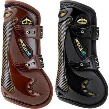 Koňské kamaše Šlachové chrániče Veredus Kevlar Gel Vento DOPRODEJ