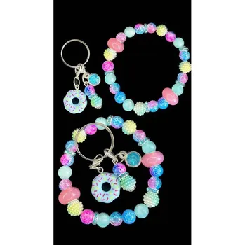 Přívěsek Přívěsek na čabraku/uzdečku štěstíčko Fidos sada