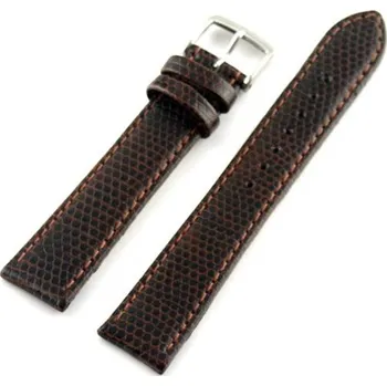 Řemínek na hodinky Řemínek Di-Modell Brillant 1125-28 - 20 mm + 5 let záruka a dárek ZDARMA
