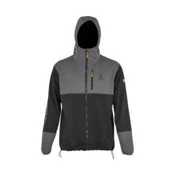 Rybářské oblečení Black Cat Bunda Cat Shield Wind Blocker Jacket - XXL