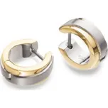 Náušnice Boccia Titanium 0560-02 + 5 let záruka a dárek ZDARMA