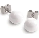 Náušnice Boccia Titanium 0587-01 + 5 let záruka a dárek ZDARMA