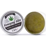 Konopný Táta Konopná mast s kostivalem 80 ml