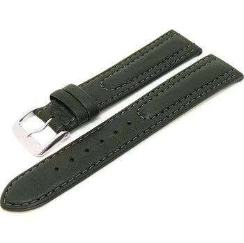 Řemínek na hodinky Řemínek Di-Modell Siena 1065-10 - 18 mm + 5 let záruka a dárek ZDARMA