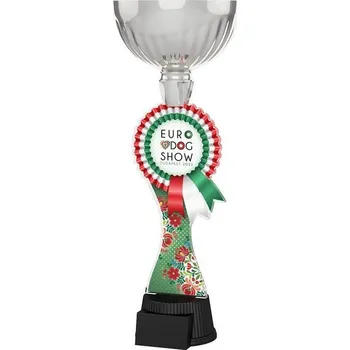 Poháry Bauer Akrylátová trofej EDS21ACUPCS02