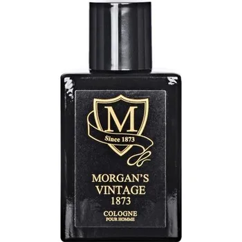 Morgan's Cologne — 1873 (50&nbsp;ml)