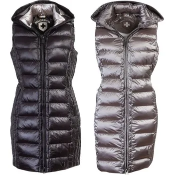 Dámská vesta Vesta Wellensteyn Highclass Vest Long dámská KOLEKCE