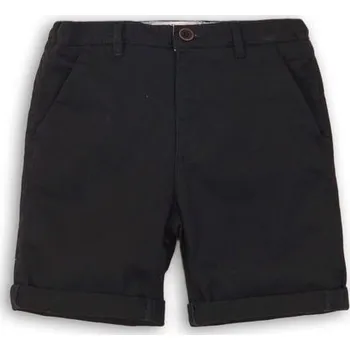 Chlapecké kraťasy Kraťasy chlapecké, Minoti, Nomad 8, tmavě modrá - 152/158 | 12/13let