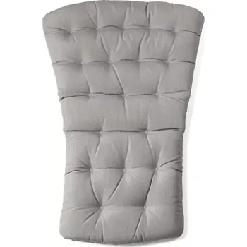 Podsedák Nardi Folio polstr - GRIGIO Acrilic