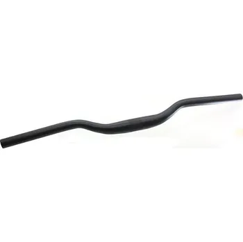 Řídítka Řídítka MTB Kalloy New Alu Rizer 31,8mm,720/30mm barva černá