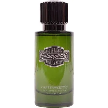 Parfém Captain Fawcett Cpt. Fawcett Eau de Parfum — Rufus Hound's Triumphant (50 ml)