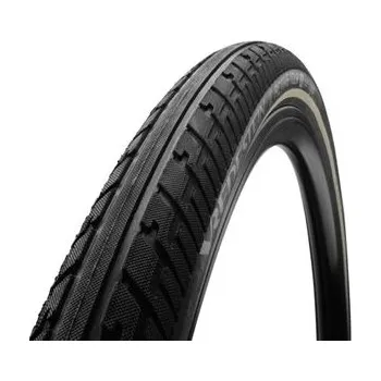 Plášť na kolo Vredestein Plášť Vredestein Active Tour 28" Black - 37x622