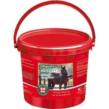 Krmivo pro koně SALVANA Nutrilyt