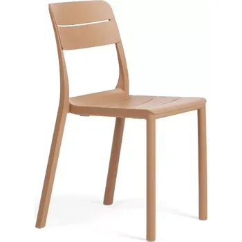 Jídelní židle Nardi židle Cassia Bistrot Cappuccino