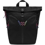 VUCH Mellora Airy Black + Dárkové balení