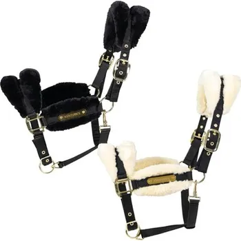 Ohlávka Kentucky Soft s beránkem