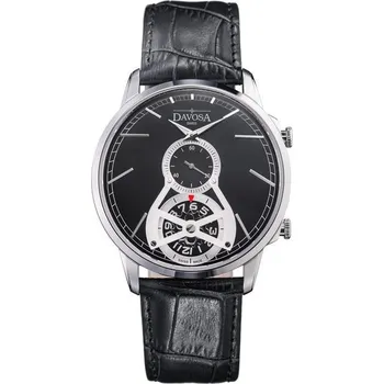 Hodinky Davosa CUORE² 162.497.54 + 5 let záruka a dárek ZDARMA
