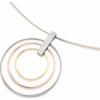 Přívěsek Přívěsek Boccia titanium 0721-07 + 5 let záruka a dárek ZDARMA